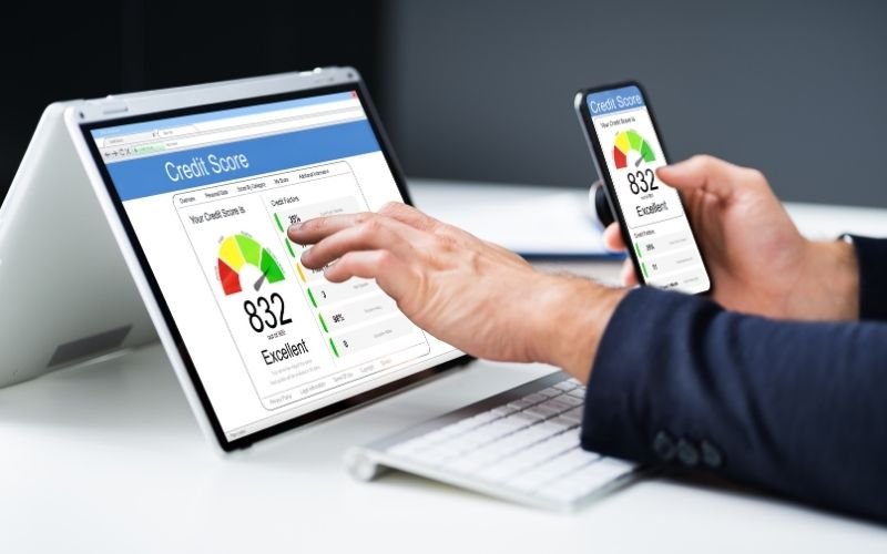 Building a Stronger Financial Future with Credit Fix in Days